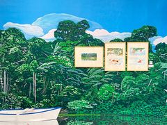 -【朵云轩艺术中心】博洛尼亚插画展·中国巡展·上海站