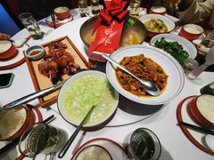 -老湘亲·品鉴湘菜(蔡塘爱琴海店)