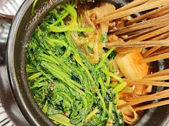 -有滋有味烧烤涮(果园星城C区店)