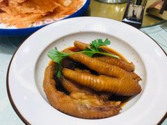 -聚福山莊·寻味顺德(北滘店)