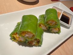 -避风塘(宝山万达店)