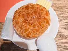 -茶港·点心·啫啫煲(群光广场店)