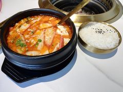 -聚十三烤肉博物馆(魔都首店)