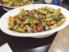 -美极鲜食坊(宝安南路店)