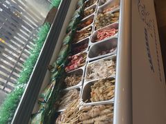 -万记麻辣烫国展总店