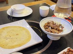 -天仁聚驴肉香(北石槽店)