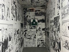 -不可思议减压馆·解压博物馆·摔碗发泄·团建定制