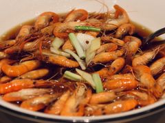 -风味小馆(天目湖宾馆店)