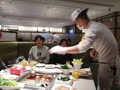 -海底捞火锅(万象城店)