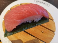蓝鰭吞拿鱼中腹-元气寿司(东方宝泰店)