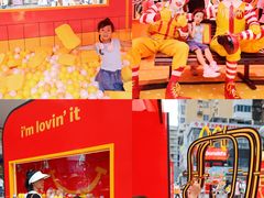 -麦当劳(北京路广百广场店)