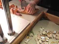 -星伦多自助料理·涮烤一体(虹悦城店)