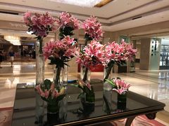 -索菲特酒店·海鲜自助 ·聚餐厅