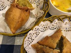 -Santoor 萨都里印度餐厅(北锣鼓巷店)
