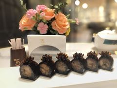 -五号茶居·新派粤菜·岭南五号酒店(沿江中路店)