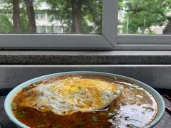 -北大学一食堂