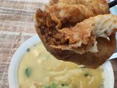 -老方子馅饼粥(台东店)