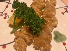-気楽亭和食料理(气乐亭大世界本店)