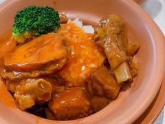 -连鹭海鲜·海肠捞饭·海胆饭(星海店)