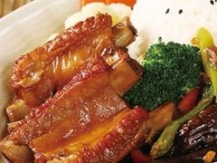 -好嫂子酱猪手•农家菜(学院南路店)