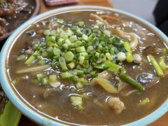 连汤肉片-十梨香