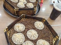 -西安贾三灌汤包·回坊小吃·清真炒菜(北院门总店)