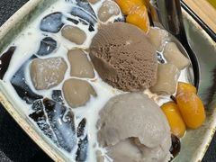 -鲜芋仙(南开大悦城店)