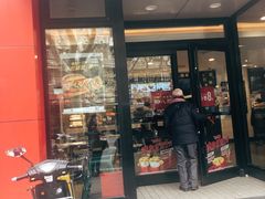门面-肯德基(沪东店)
