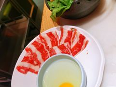 -韩宫宴烤肉·料理(宝山万达店)
