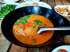 -Doo Dee Thai Food(Issan/Isaan/Esan)
