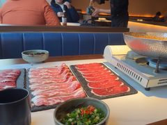 -旺福·贵州酸汤牛肉火锅(陆悦天地店)
