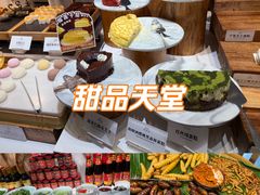 -第六季自助餐厅(北太平庄店)