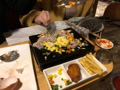 -NLFS1983咖啡花园餐厅(锦桂店)