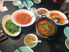 -唐猫庭院·千年陕菜(赛格国际购物中心店)