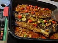 -云晓光头烧烤吧(川沙绿地店)