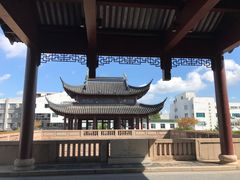 -苏州吴宫泛太平洋酒店