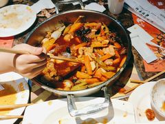 -御上皇三汁焖锅(薛城万达广场店)