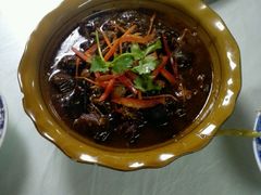 -灵福缘私房菜·农家菜(拈花湾·灵山大佛必推店)