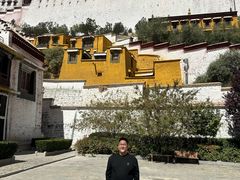 -布达拉宫