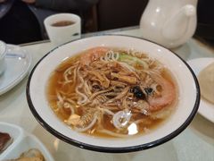 素面-长春观斋补堂素菜馆