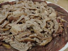 -闫家驴肉老店(华电一校店)