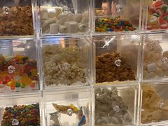 零售区-新食谱全日制餐厅·苏州苏州湾艾美酒店