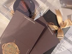 -酷巧·巧克力糖果店