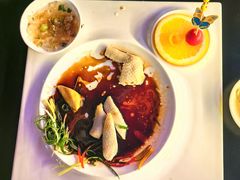 -鹿鸣酒家(越秀店)