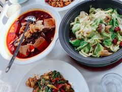 -小河盐帮·私家菜·烤鸭(三元桥·霄云路店)