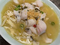 -南京大牌档(凯德1818店)