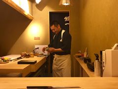 -鮨一日本料理(大中华店)