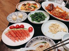 -海天楼中餐厅(吴宫泛太平洋酒店)