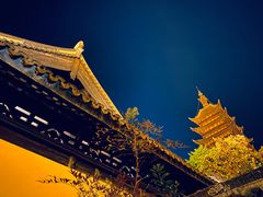 -常熟方塔园