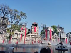 -赤坎·广东华侨国际旅游度假区